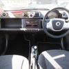 smart fortwo 2010 -SMART--Smart Fortwo 451380--WME4513802K421581---SMART--Smart Fortwo 451380--WME4513802K421581- image 10