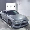 nissan silvia 2001 -NISSAN--Silvia S15-031895---NISSAN--Silvia S15-031895- image 1