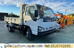 isuzu elf-truck 2006 GOO_NET_EXCHANGE_0520386A30241221W001