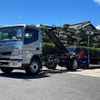 mitsubishi-fuso canter 2013 CFJ1498501 image 44
