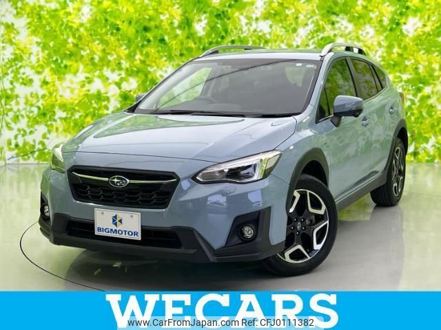 subaru xv 2020 quick_quick_5AA-GTE_GTE-023777 image 1