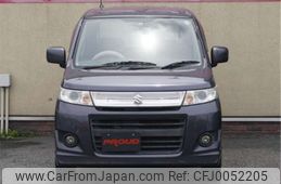 suzuki wagon-r 2009 -SUZUKI--Wagon R DBA-MH23S--MH23S-535033---SUZUKI--Wagon R DBA-MH23S--MH23S-535033-
