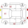 mitsubishi pajero-mini 1997 CFJ1841001 image 2