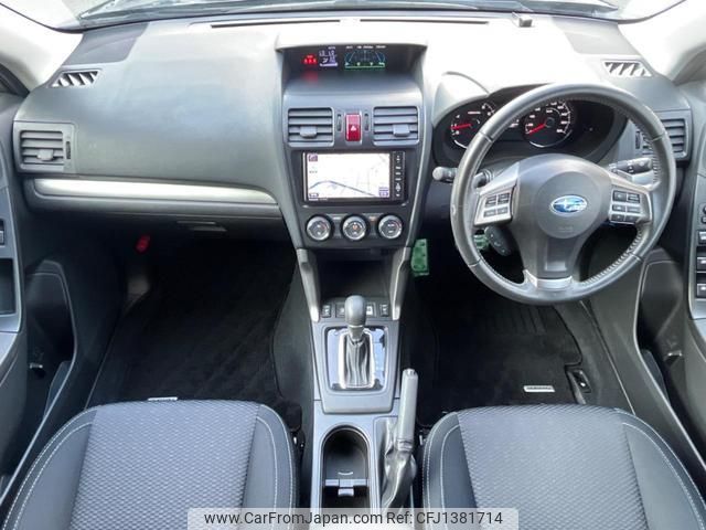 subaru forester 2014 quick_quick_SJ5_SJ5-035121 image 2