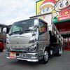 mitsubishi-fuso canter 2024 GOO_NET_EXCHANGE_0700553A30240227W001 image 7