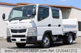 mitsubishi-fuso canter 2016 -MITSUBISHI--Canter TKG-FBA20--FBA20-544615---MITSUBISHI--Canter TKG-FBA20--FBA20-544615-