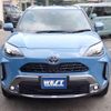 toyota yaris-cross 2024 CFJ1581445 image 15