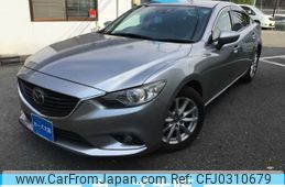 mazda atenza 2013 TE3761