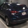 honda vezel 2014 -HONDA--VEZEL RU4-1008600---HONDA--VEZEL RU4-1008600- image 2