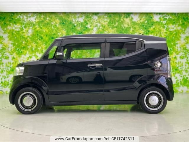 honda n-box-slash 2019 CFJ1742311 image 2