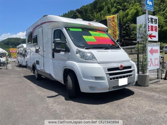 fiat ducato 2013 -FIAT 【名変中 】--Fiat Ducato ﾌﾒｲ--02211702---FIAT 【名変中 】--Fiat Ducato ﾌﾒｲ--02211702- image 1