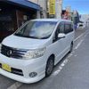 nissan serena 2010 TE4398 image 12