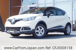 renault captur 2015 -RENAULT--Renault Captur ABA-2RH5F--VF12R401EF0719406---RENAULT--Renault Captur ABA-2RH5F--VF12R401EF0719406-