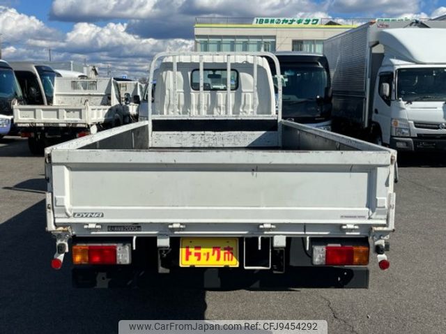 toyota dyna-truck 2015 quick_quick_TKG-XZU655_XZU655-0003679 image 2