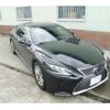 lexus ls 2019 quick_quick_DAA-GVF50_DAA-GVF50 image 2