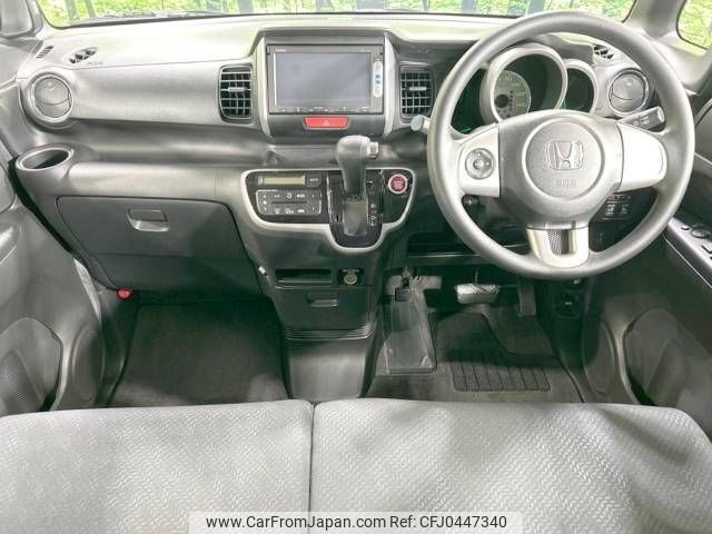 honda n-box 2014 -HONDA--N BOX DBA-JF2--JF2-1120166---HONDA--N BOX DBA-JF2--JF2-1120166- image 2