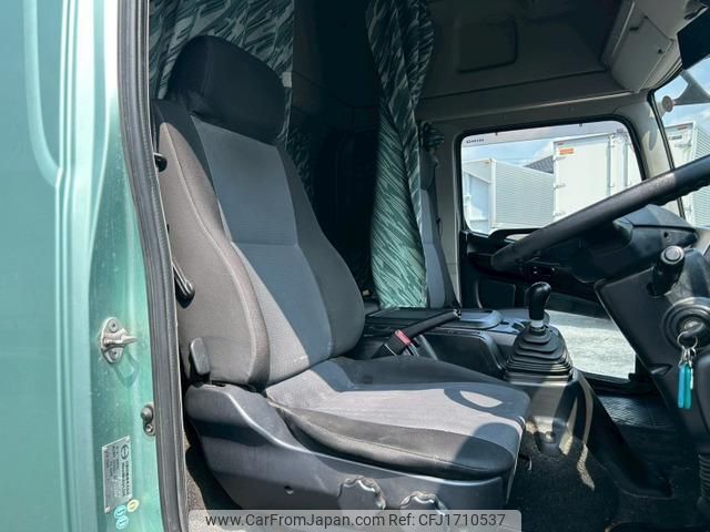 hino ranger 2016 CFJ1710537 image 2