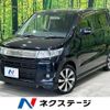 suzuki wagon-r-stingray 2012 quick_quick_MH23S_MH23S-410608 image 1