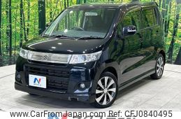 suzuki wagon-r-stingray 2012 quick_quick_MH23S_MH23S-410608