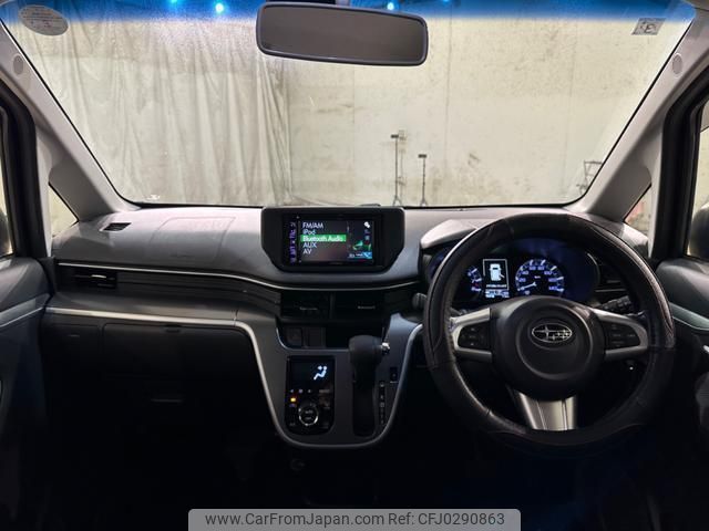 subaru stella 2016 quick_quick_LA150F_LA150F-0014597 image 2