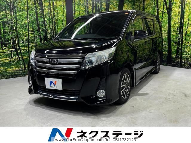 toyota noah 2016 CFJ1732123 image 1
