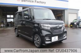 honda n-box 2019 -HONDA--N BOX DBA-JF4--JF4-1041709---HONDA--N BOX DBA-JF4--JF4-1041709-