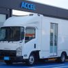 isuzu elf-truck 2011 GOO_NET_EXCHANGE_0600012A30250508W001 image 1