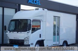 isuzu elf-truck 2011 GOO_NET_EXCHANGE_0600012A30250508W001
