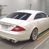 mercedes-benz cls-class 2007 -MERCEDES-BENZ--Benz CLS 219356C-WDD2193561A125331---MERCEDES-BENZ--Benz CLS 219356C-WDD2193561A125331- image 2