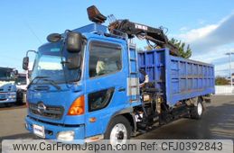 hino ranger 2003 -HINO--Hino Ranger KL-FE1JLEA--FE1JLE-10467---HINO--Hino Ranger KL-FE1JLEA--FE1JLE-10467-