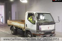 mitsubishi-fuso canter 1997 CFJ1663953