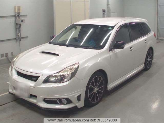 subaru legacy-touring-wagon 2014 -SUBARU--Legacy Wagon DBA-BRG--BRG-010675---SUBARU--Legacy Wagon DBA-BRG--BRG-010675- image 1