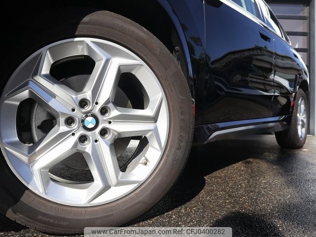 bmw x1 2023 -BMW--BMW X1 3BA-52EE20--WBA52EE0705X35158---BMW--BMW X1 3BA-52EE20--WBA52EE0705X35158- image 2