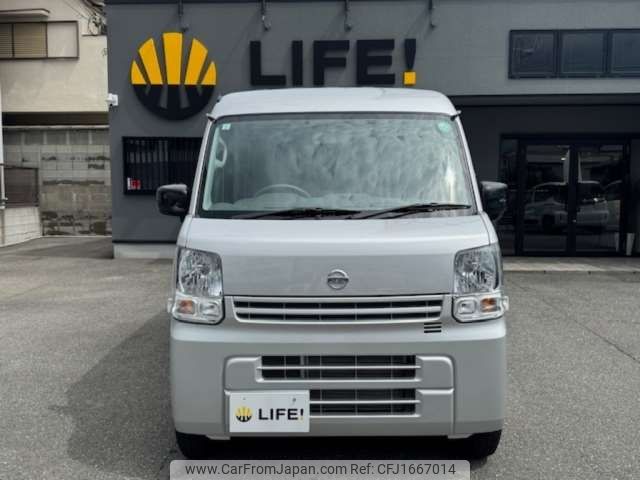 nissan clipper-van 2024 CFJ1667014 image 2