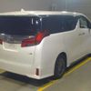 toyota alphard 2018 -TOYOTA--Alphard DBA-GGH30W--GGH30-0022741---TOYOTA--Alphard DBA-GGH30W--GGH30-0022741- image 2