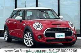 mini mini-others 2019 -BMW--BMW Mini LDA-XT20M--WMWXT720802L79424---BMW--BMW Mini LDA-XT20M--WMWXT720802L79424-