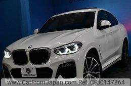 bmw x4 2019 CFJ0147864
