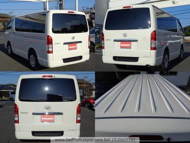 toyota hiace-van 2021 quick_quick_3BF-TRH200V_TRH200-5049326 image 2