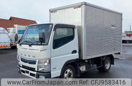 mitsubishi-fuso canter 2019 -MITSUBISHI--Canter TPG-FBA20--FBA20-***803---MITSUBISHI--Canter TPG-FBA20--FBA20-***803-