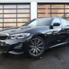 bmw 3-series 2019 -BMW--BMW 3 Series 3DA-6L20--WBA6L72090FH95988---BMW--BMW 3 Series 3DA-6L20--WBA6L72090FH95988- image 1