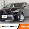 toyota prius-α 2018 -TOYOTA--Prius α DAA-ZVW41W--ZVW41-0069692---TOYOTA--Prius α DAA-ZVW41W--ZVW41-0069692- image 1