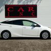 toyota prius 2017 CFJ1648307 image 19