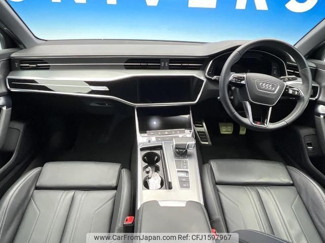 audi a6 2022 CFJ1597967 image 2