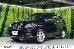 nissan x-trail 2014 -NISSAN--X-Trail DBA-NT32--NT32-021709---NISSAN--X-Trail DBA-NT32--NT32-021709-