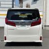 toyota alphard 2020 -TOYOTA--Alphard DBA-AGH30W--AGH30-0299743---TOYOTA--Alphard DBA-AGH30W--AGH30-0299743- image 9