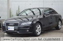 audi a4 2012 -AUDI 【姫路 300ﾓ9581】--Audi A4 DBA-8KCDN--WAUZZZ8K5CA105071---AUDI 【姫路 300ﾓ9581】--Audi A4 DBA-8KCDN--WAUZZZ8K5CA105071-