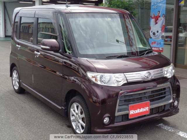 daihatsu tanto 2012 -DAIHATSU 【三重 580ﾓ4182】--Tanto DBA-L375S--L375S-050945---DAIHATSU 【三重 580ﾓ4182】--Tanto DBA-L375S--L375S-050945- image 1