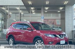 nissan x-trail 2016 -NISSAN--X-Trail DBA-NT32--NT32-050946---NISSAN--X-Trail DBA-NT32--NT32-050946-