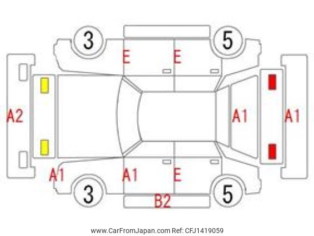 toyota roomy 2017 -TOYOTA--Roomy DBA-M900A--M900A-0033747---TOYOTA--Roomy DBA-M900A--M900A-0033747- image 2