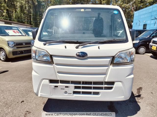 subaru sambar-truck 2014 GOO_JP_700090373030250722003 image 2